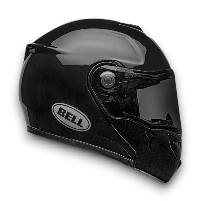 bell bluetooth modular motorcycle helmet Powersports SRT Helmets Movatik a Velocity Flow Ventilation system for maximum cooling Bell Medium Open Face Motorcycle