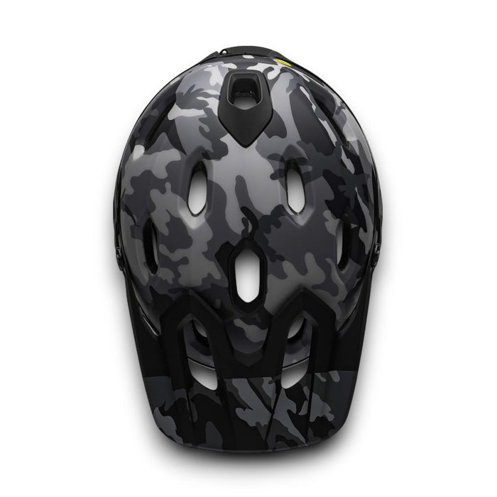 Bell Bike Super DH MIPS Spherical Bicycle Helmets