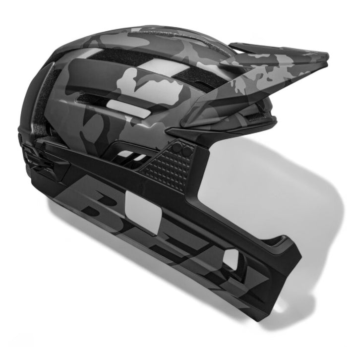 Bell Bike Super Air R Spherical Bicycle Helmets