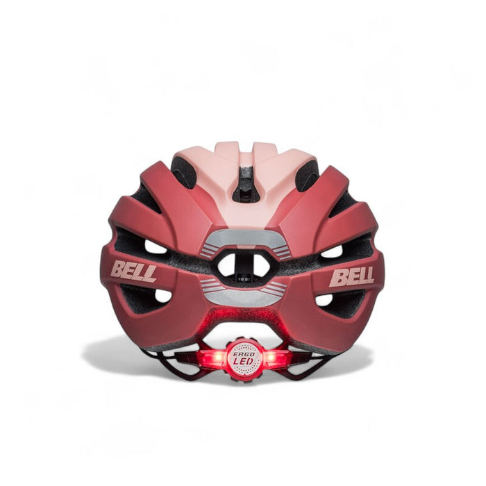 Bell Bike Avenue LED Bicycle Helmets