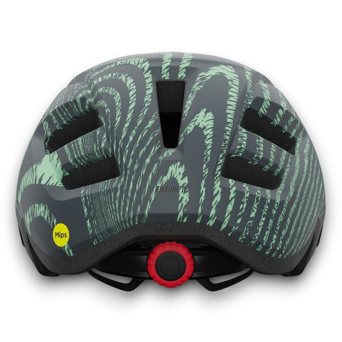Giro Fixture II MIPS Youth Bicycle Helmets