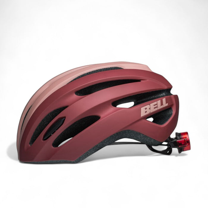 Bell Bike Avenue LED Bicycle Helmets