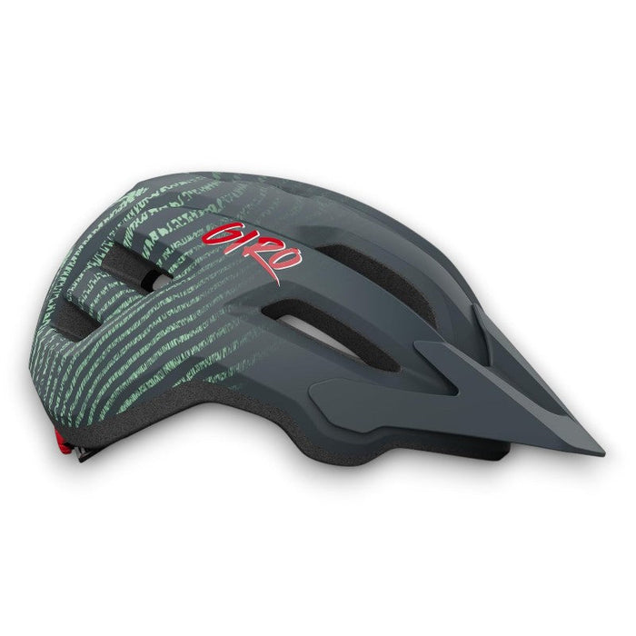 Giro Fixture II MIPS Youth Bicycle Helmets