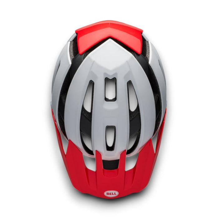 Bell Bike Super Air Spherical Bicycle Helmets