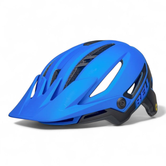 Bell Bike Sixer MIPS Bicycle Helmets