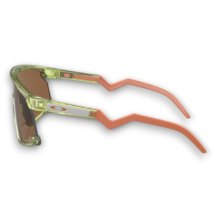 Oakley Bxtr Bicycle Sunglasses