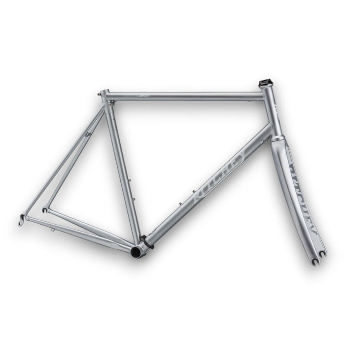 Ritchey Road Logic Break-Away Bicycles Frames