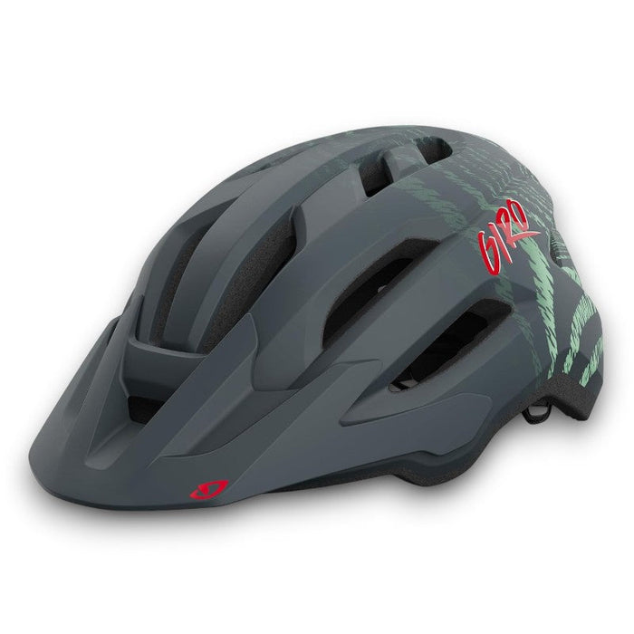 Giro Fixture II MIPS Youth Bicycle Helmets