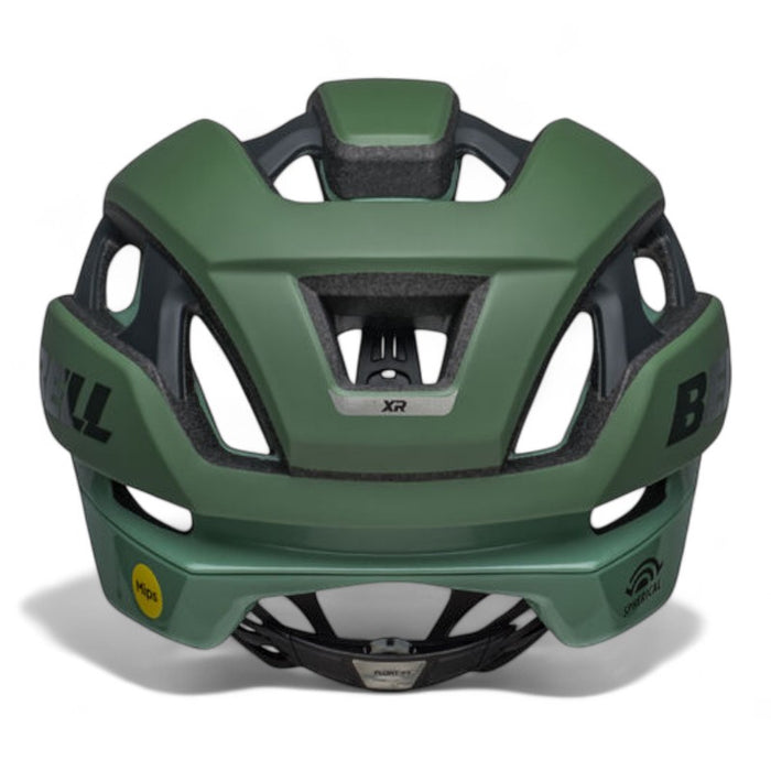 Bell Bike XR Spherical Bicycle Helmets