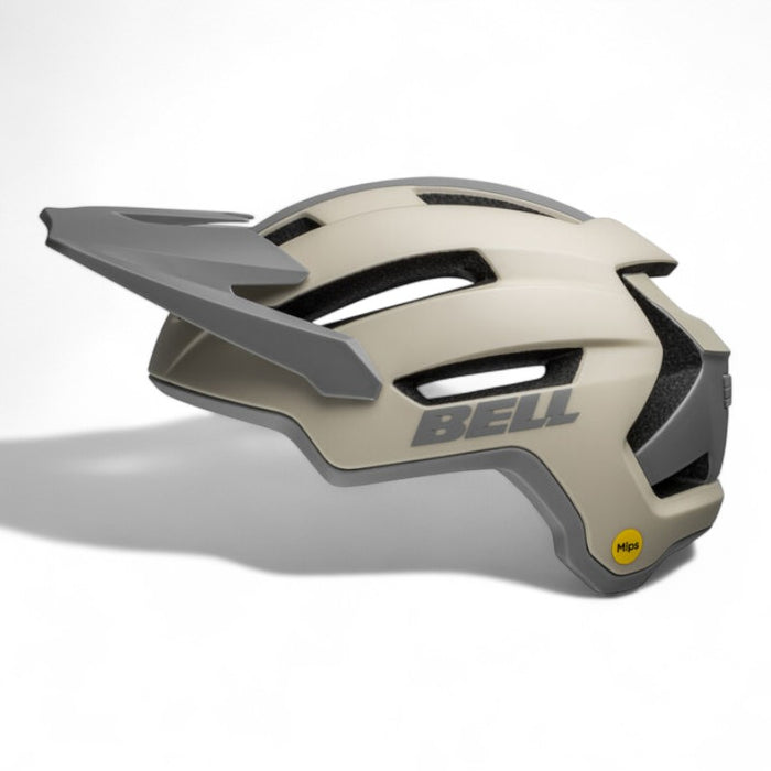 Bell Bike 4Forty Air MIPS Bicycle Helmets