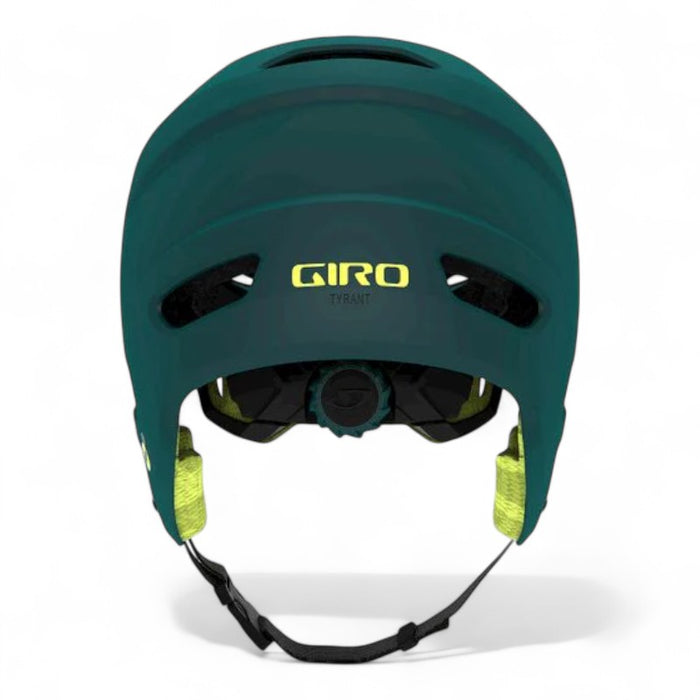 Giro Tyrant Spherical Bicycle Helmets