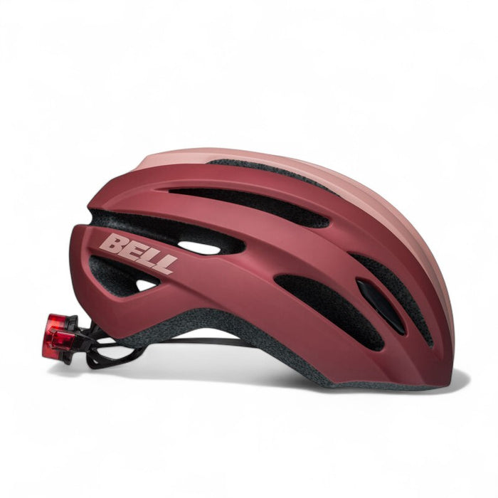 Bell Bike Avenue LED Bicycle Helmets