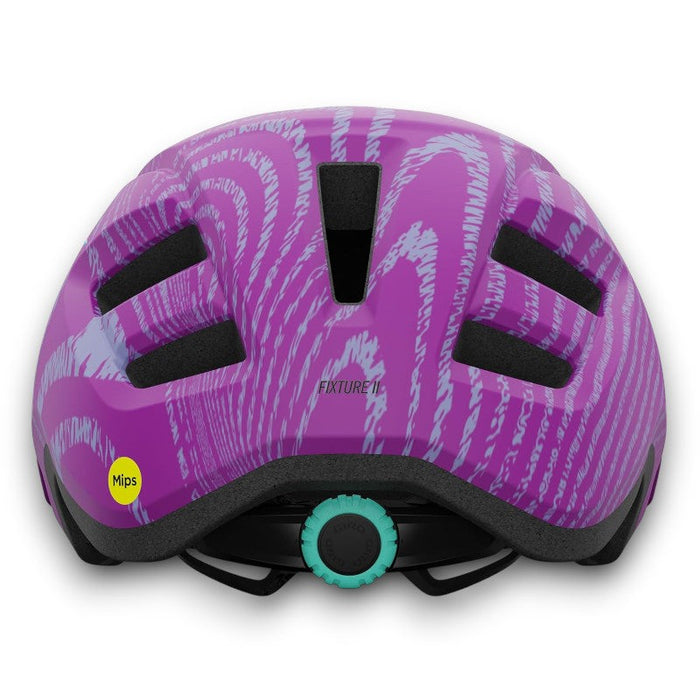 Giro Fixture II MIPS Youth Bicycle Helmets