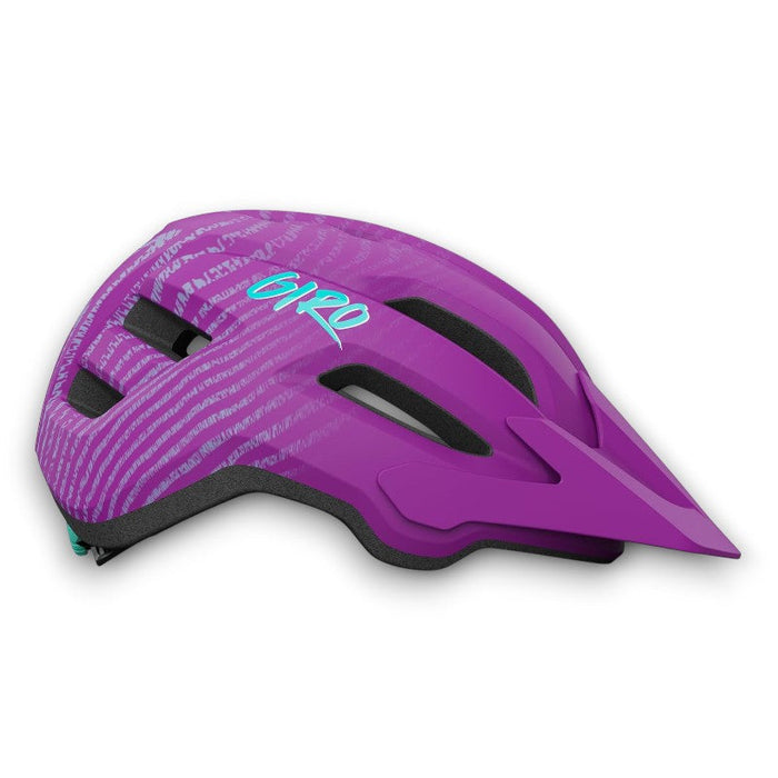 Giro Fixture II MIPS Youth Bicycle Helmets
