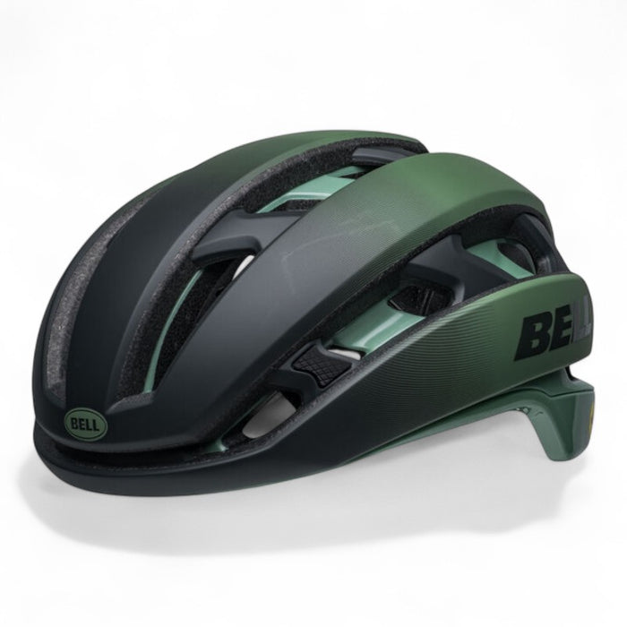 Bell XR Spherical Helmet Matte/Gloss Black, S