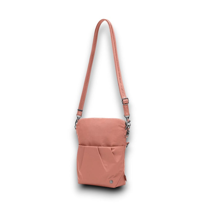 Pacsafe Citysafe Cx Convertible Lifestyle Crossbody & Totes