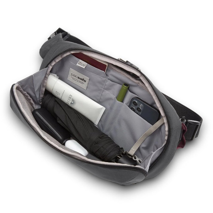 Pacsafe Metrosafe X Urban Sling Lifestyle Crossbody & Totes