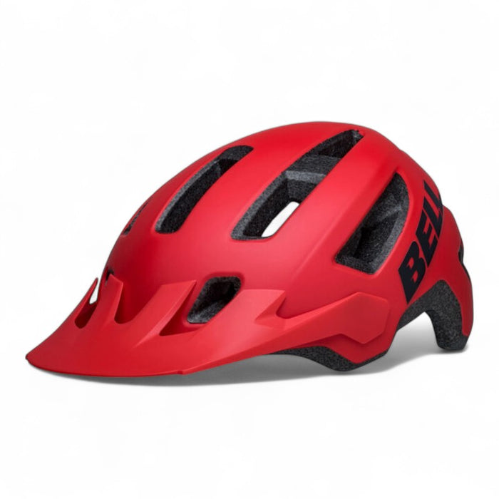 Bell Bike Nomad 2 Jr MIPS Bicycle Kids Helmets
