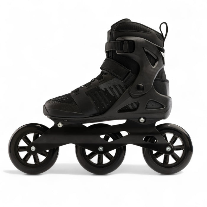 Rollerblade Macroblade 110 3wd Womens Inline Skates