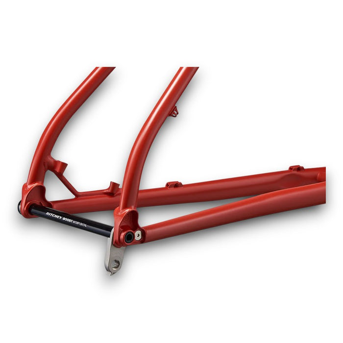 Ritchey P-29er Bicycles Frames