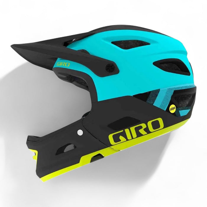 Giro Switchblade MIPS Bicycle Helmet