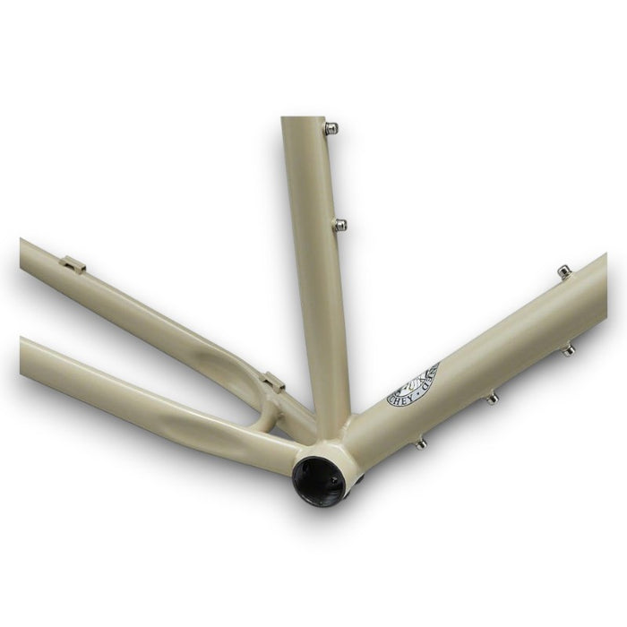 Ritchey Ascent Frameset Bicycles Frames