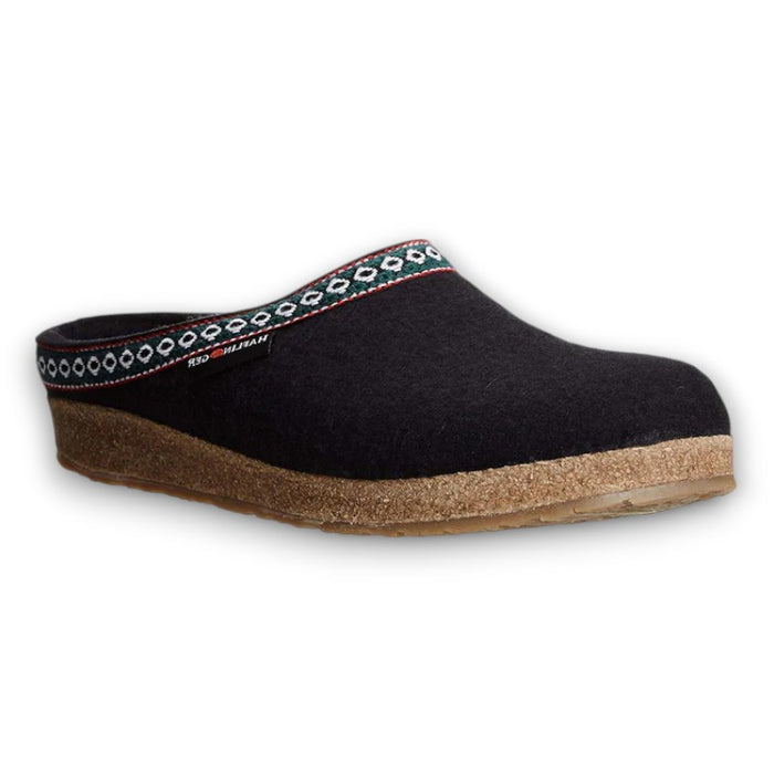 Haflinger Gz Lifestyle Clogs