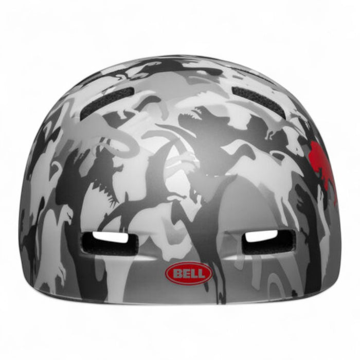 Bell Bike Lil Ripper Bicycle Kids Helmets
