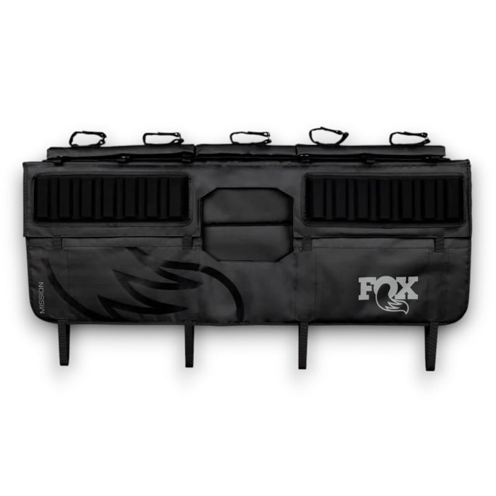 FOX Racing Fox Mission Bicycle Tailgate Covers
