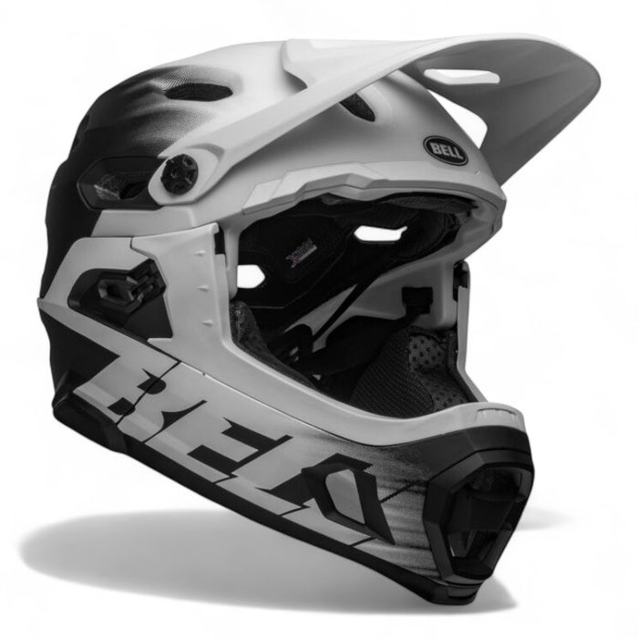 Bell Bike Super DH Spherical Bicycle Helmets