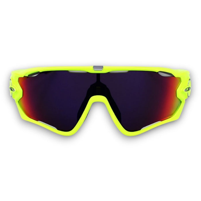 Oakley Jawbreaker Bicycle Sunglasses