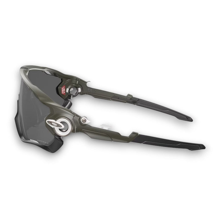 Oakley Jawbreaker Bicycle Sunglasses