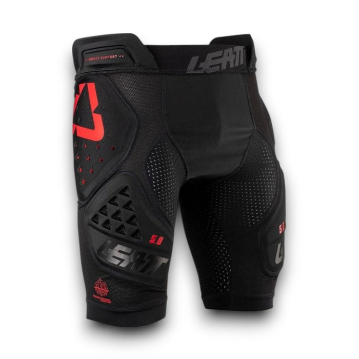 Leatt Impact Shorts 3DF 5.0 Motorcycle Protection