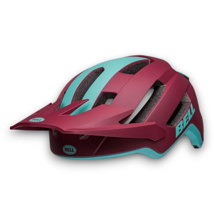 Bell Bike 4Forty Air MIPS Bicycle Helmets
