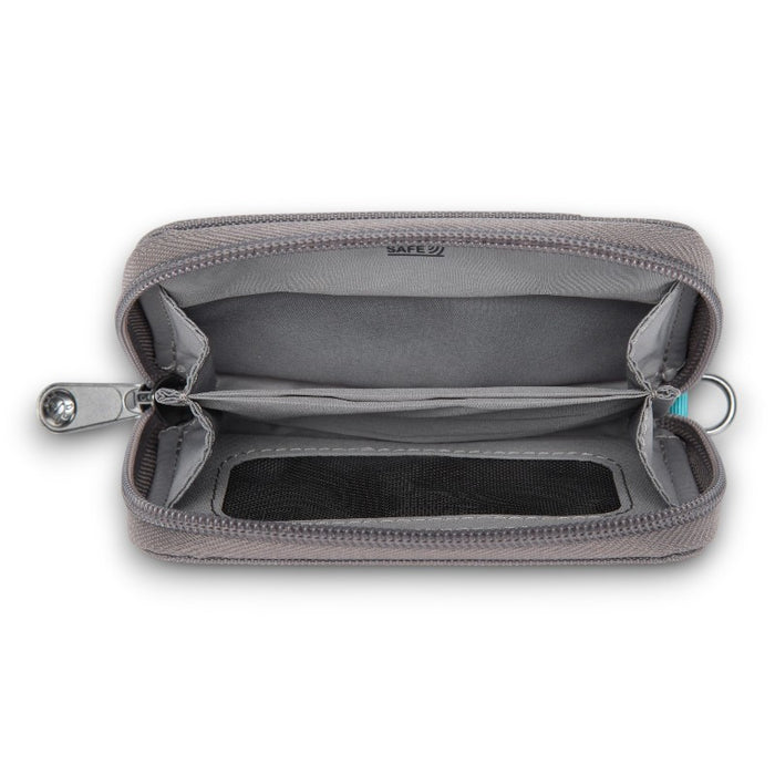 Pacsafe RFIDsafe Card Lifestyle Wallets