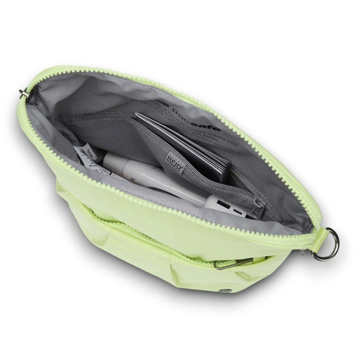 Pacsafe Cx Convertible Lifestyle Crossbody & Totes