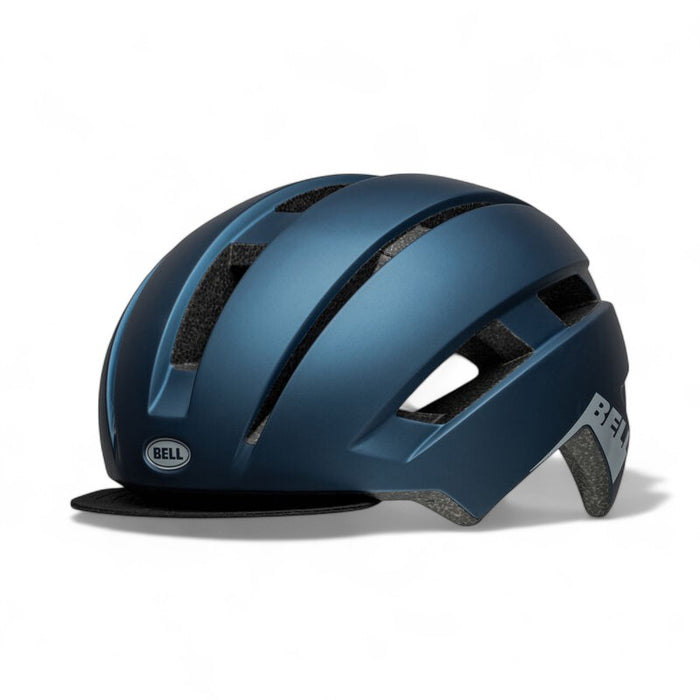 Bell Bike Daily LED MIPS Bicycle Helmets
