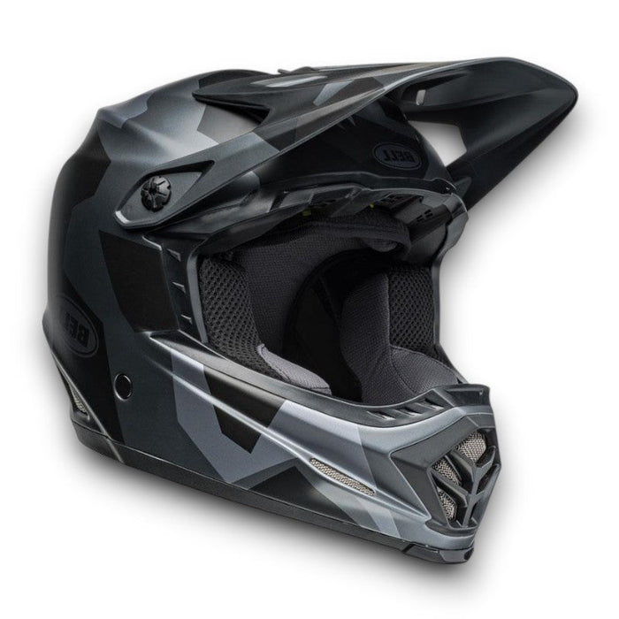 Bell Powersports Moto-9 Youth MIPS Motorcycle Helmets