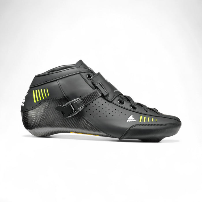 Rollerblade Nitroblade Boot Skate Shoes