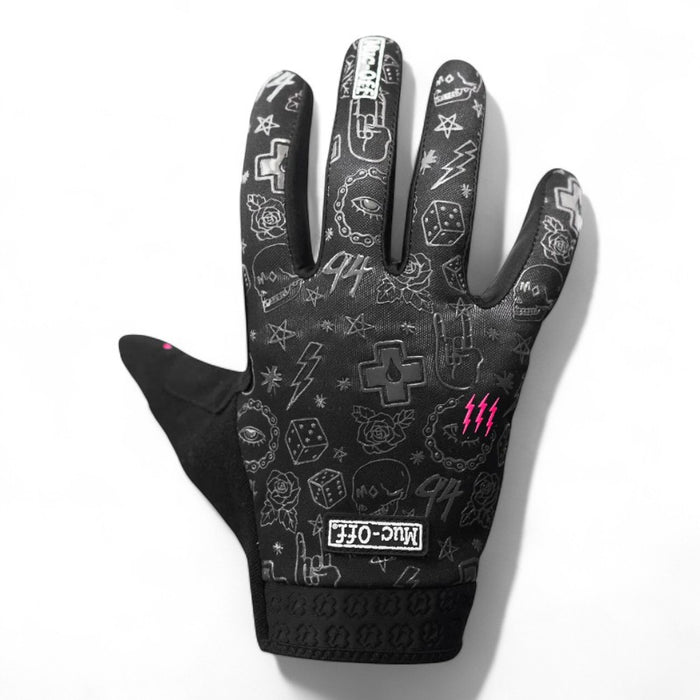 Muc-Off MTB Ride Unisex Bicycle Gloves