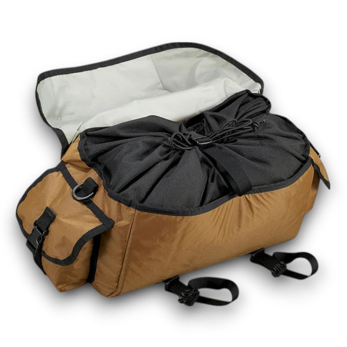 Swift Industries Zeitgeist Bicycle Handlebar Bags