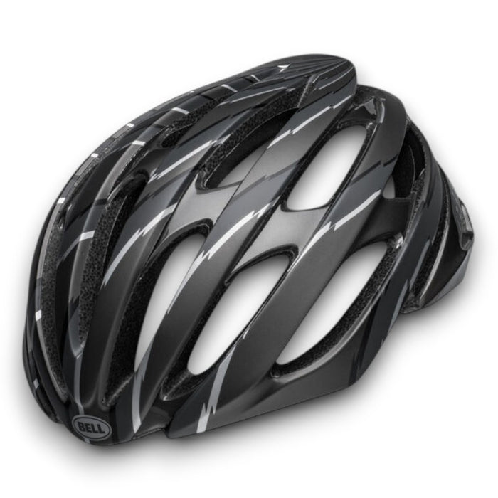bell stratus bike helmet with mips Bell Stratus MIPS Helmet Matte Black, S