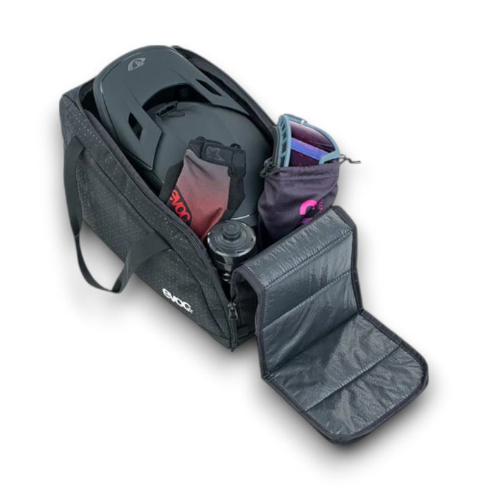EVOC Gear Bicycle Duffle Bags