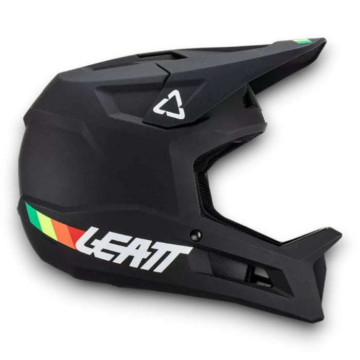 Leatt Helmet MTB Gravity 1.0 V23 Bicycle Helmets