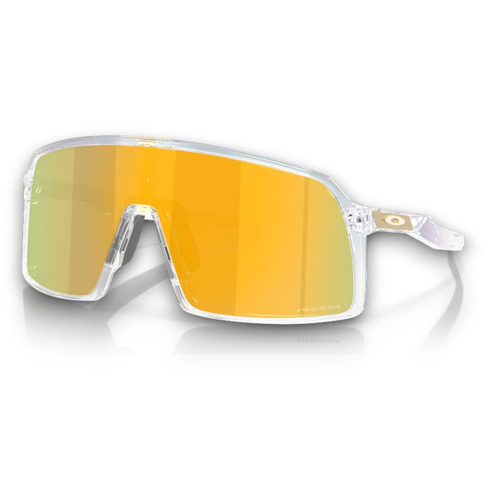Oakley Sutro (A) Bicycle Sunglasses