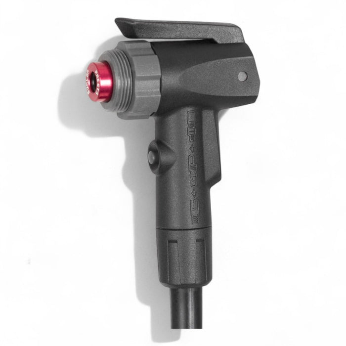 Blackburn Core 2 Bicycle Floor Pumps