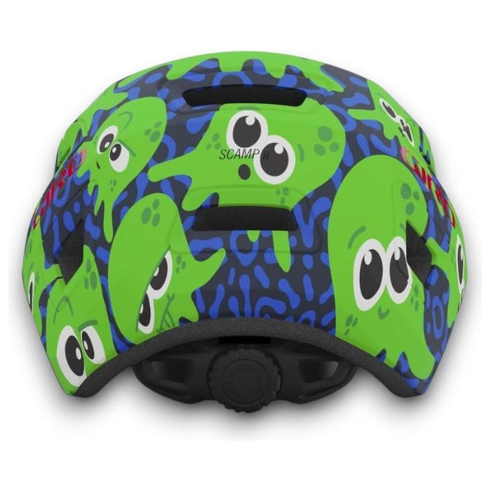 Giro Scamp MIPS II Youth Bicycle Helmets