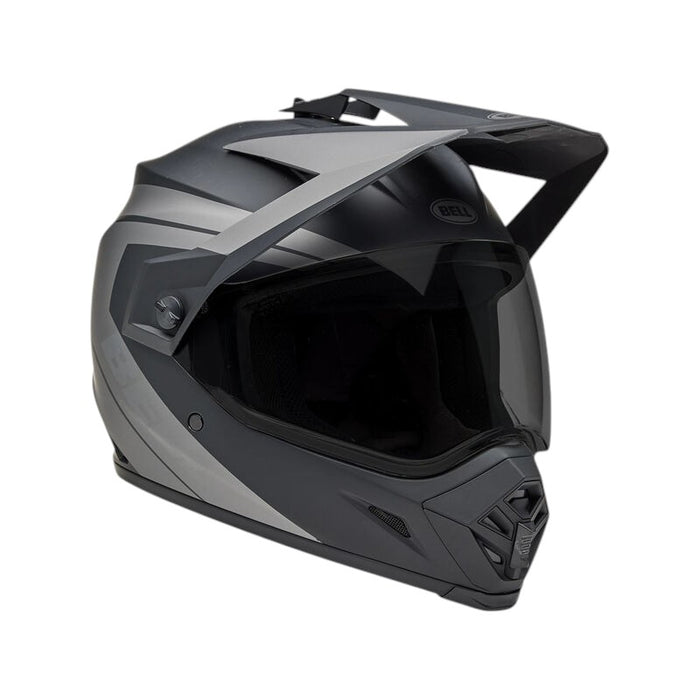 Bell Powersports MX-9 Adventure MIPS Motorcycle Helmet