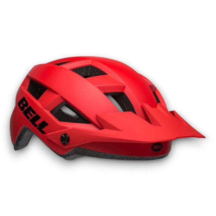 Bell Bike Spark 2 MIPS Bicycle Helmets