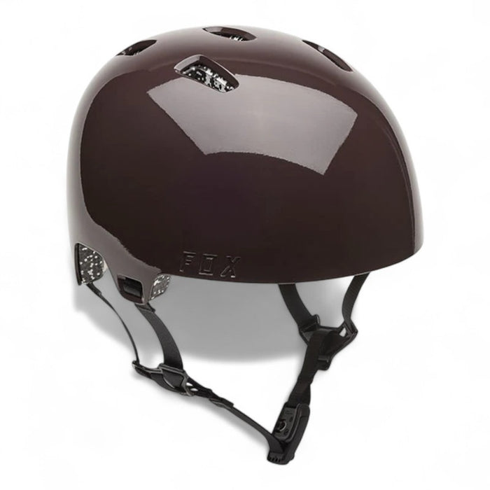 FOX Racing Flight Pro Helmet Solid